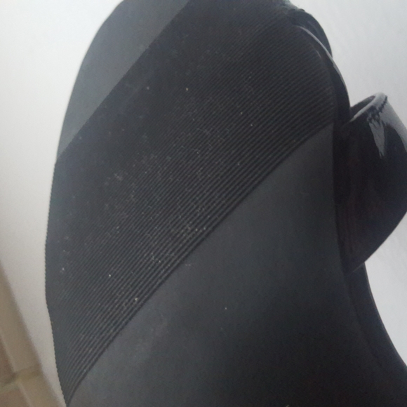 g:21 Black Heels, Size 10 - g21 - Picture 8 of 9